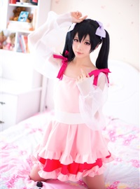 星之迟迟 到22年12月 Coser Hoshilily BCY合集1(82)